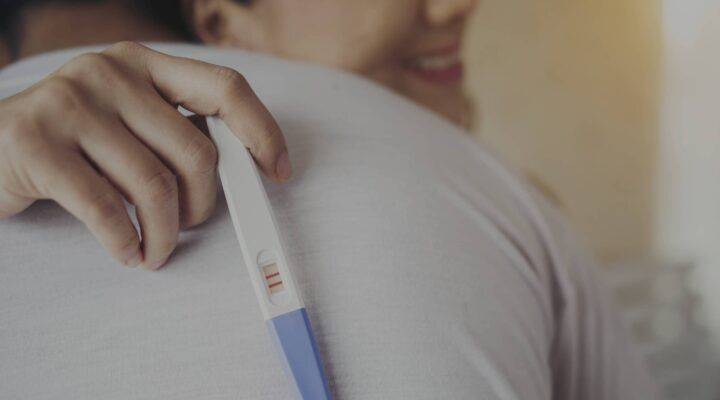 Test Clearblue de embarazo y ovulación